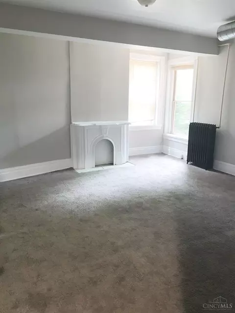 Living - 2215 Ohio Ave, Cincinnati, OH 45219 photo 3 of 3