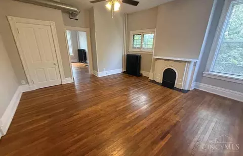 Living - 2215 Ohio Ave, Cincinnati, OH 45219 photo 2 of 3