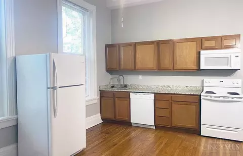 Kitchen - 2215 Ohio Ave, Cincinnati, OH 45219 photo 3 of 6