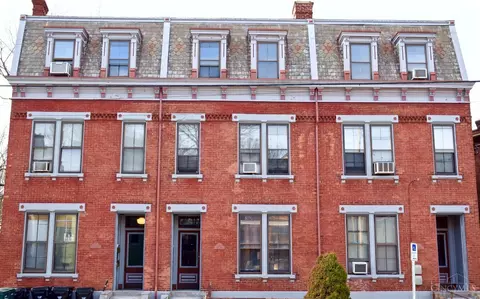 2215 Ohio Ave, Cincinnati, OH 45219