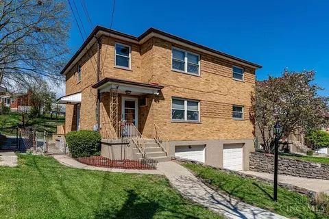 4760 Clevesdale Dr, Cincinnati, OH 45238