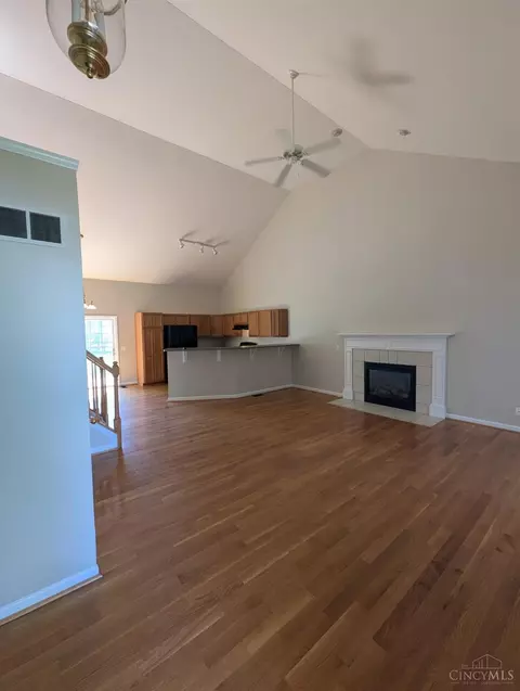 Living - 8724 Galecrest Dr, Hamilton Township, OH 45039 photo 1 of 4