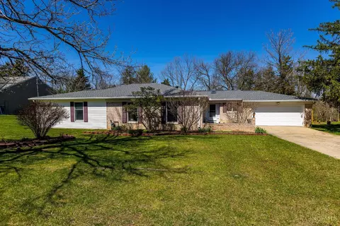 208 Mckee Ave, Oxford, OH 45056