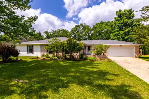 208 Mckee Ave, Oxford, OH 45056
