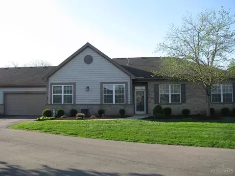 9007 Galewind Way, West Chester, OH 45069