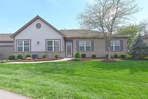 9007 Galewind Way, West Chester, OH 45069
