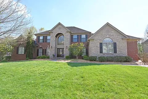8539 Ivy Trails Dr, Cincinnati, OH 45244