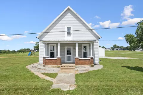 23837 St Rt 41, Peebles, OH 45660