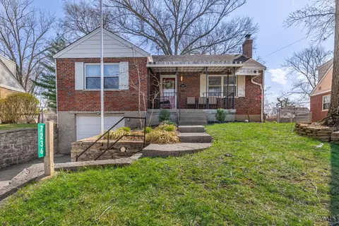 7236 Thomas Dr, Madeira, OH 45243