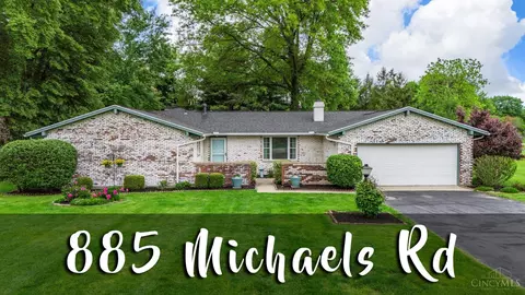 885 Michaels Rd, Tipp City, OH 45371