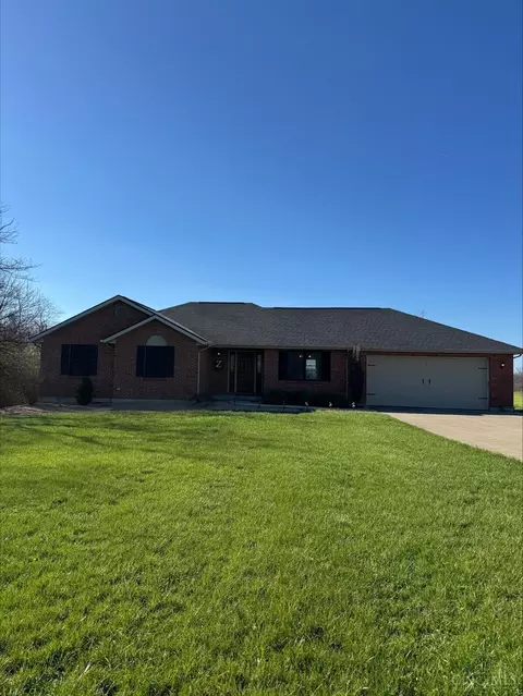 7171 Hamilton Scipio Rd, Okeana, OH 45053