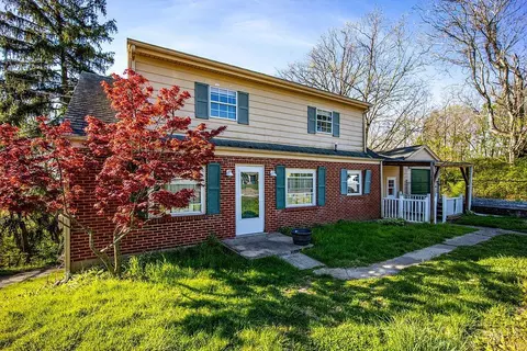 9629 Mt Nebo Rd, North Bend, OH 45052