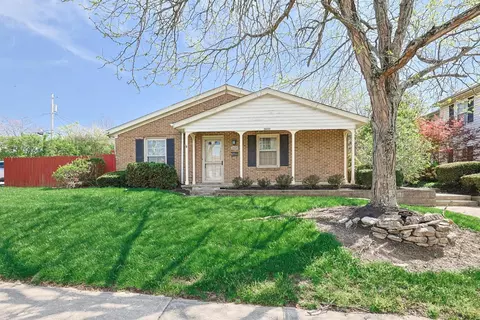 2009 Sunset Dr, Hamilton, OH 45013