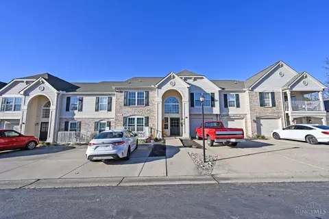 250 Postoak Ln, Milford, OH 45150