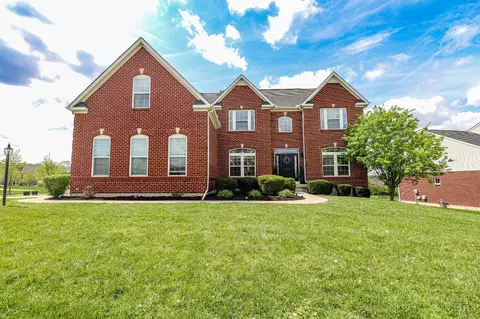 4391 Starling, Mason, OH 45040