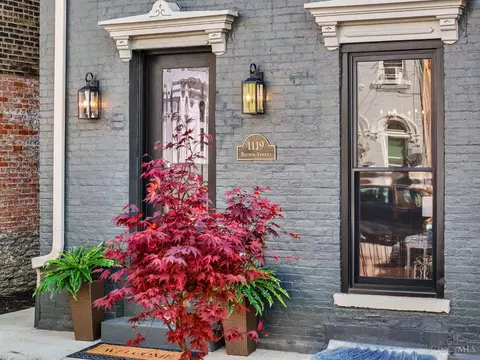 1119 Dayton St, Cincinnati, OH 45214