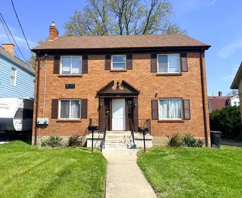 1410 Marlowe Ave, Cincinnati, OH 45224