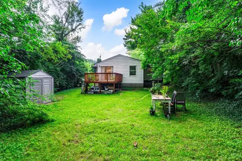 Exterior - 4636 Ashtree Dr, Cincinnati, OH 45223 photo 7 of 7