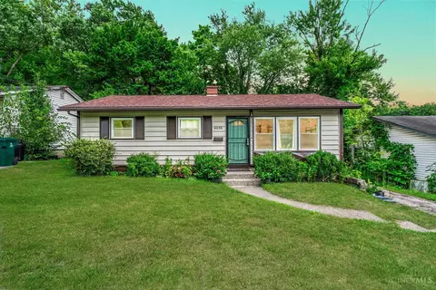 4636 Ashtree Dr, Cincinnati, OH 45223