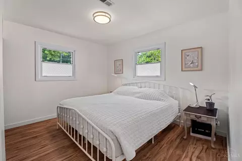 Bedroom - 4636 Ashtree Dr, Cincinnati, OH 45223 photo 6 of 7