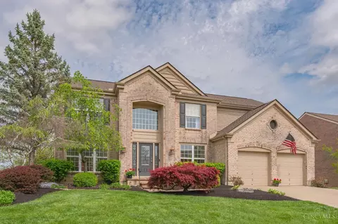 4236 S Shore Dr, Mason, OH 45040