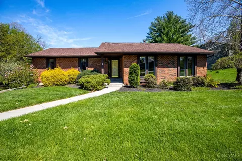 3566 Sandal Ln, Cincinnati, OH 45248