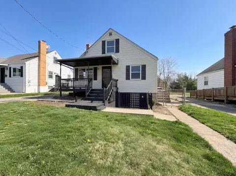 8456 Jackies Dr, Colerain Twp, OH 45239