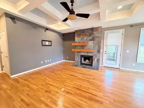 Living - 8016 Stonegate Dr, Cincinnati, OH 45255 photo 1 of 7