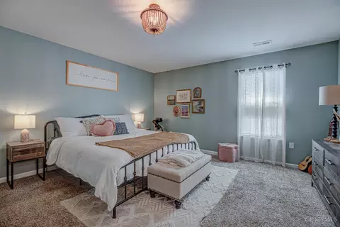 Bedroom - 2618 Ruby Ln, Middletown, OH 45044 photo 1 of 4