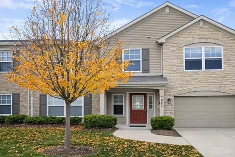 5835 Bayswater Dr, Mason, OH 45040