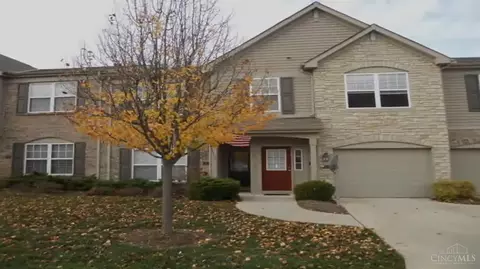 5835 Bayswater Dr, Mason, OH 45040