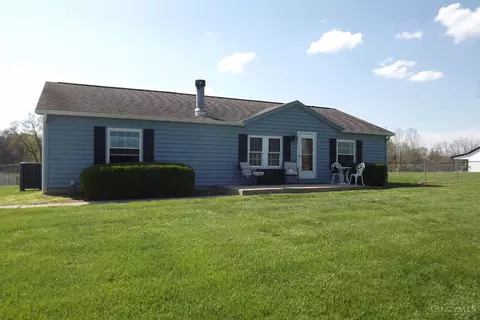 3499 Penny Rd, Felicity, OH 45120