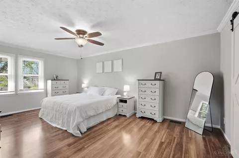 Bedroom - 660 Brandy Way, Cincinnati, OH 45244 photo 5 of 7