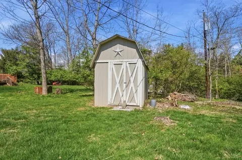 Exterior - 660 Brandy Way, Cincinnati, OH 45244 photo 7 of 10