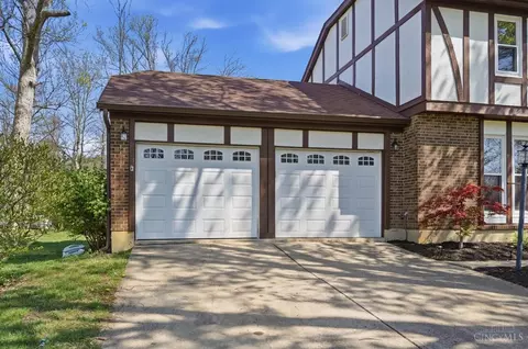 Exterior - 660 Brandy Way, Cincinnati, OH 45244 photo 9 of 10