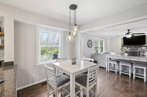 Dining - 660 Brandy Way, Cincinnati, OH 45244 photo 1 of 4