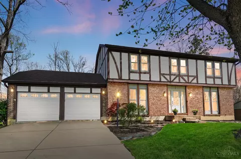 660 Brandy Way, Cincinnati, OH 45244