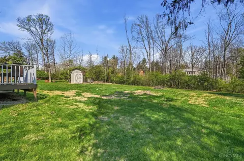 Exterior - 660 Brandy Way, Cincinnati, OH 45244 photo 6 of 10