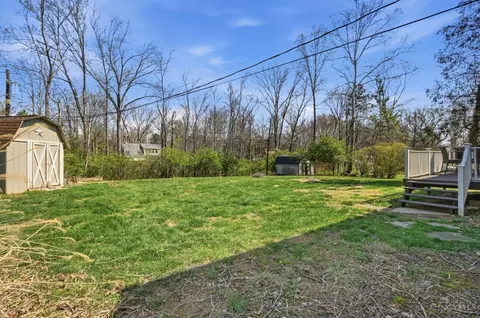 Exterior - 660 Brandy Way, Cincinnati, OH 45244 photo 5 of 10