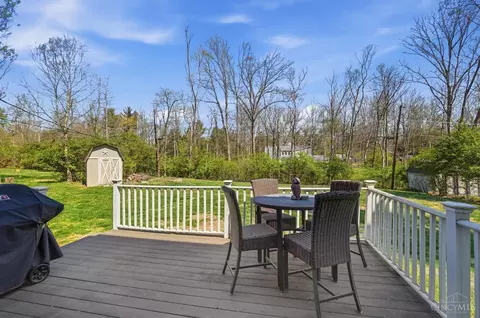 Exterior - 660 Brandy Way, Cincinnati, OH 45244 photo 1 of 10