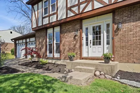 Exterior - 660 Brandy Way, Cincinnati, OH 45244 photo 10 of 10
