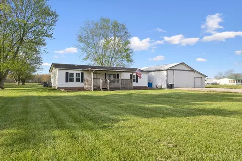 771 Turner Rd, Lynchburg, OH 45142