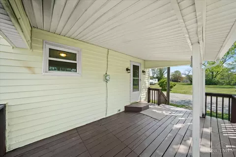 Exterior - 106 Center St, Georgetown, OH 45121 photo 1 of 5