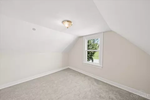Bedroom - 106 Center St, Georgetown, OH 45121 photo 3 of 4