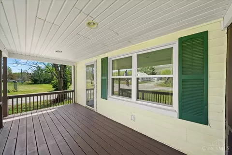 Exterior - 106 Center St, Georgetown, OH 45121 photo 5 of 5