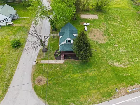View/Area - 106 Center St, Georgetown, OH 45121 photo 1 of 2