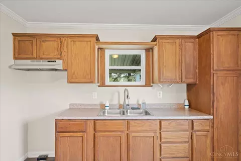 Kitchen - 106 Center St, Georgetown, OH 45121 photo 1 of 1