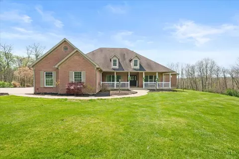 1034 Hill Top Ln, Felicity, OH 45120