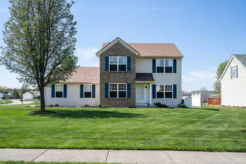 6105 Misty Creek Dr, Loveland, OH 45140