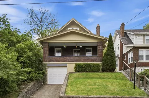 2205 Drex Ave, Norwood, OH 45212